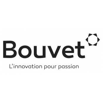 Logo Bouvet