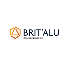 Logo Brit'alu