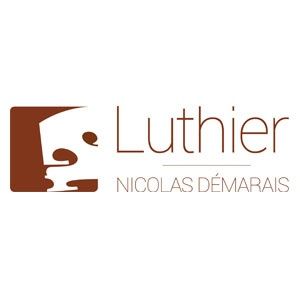 Nicolas Démarais Luthier