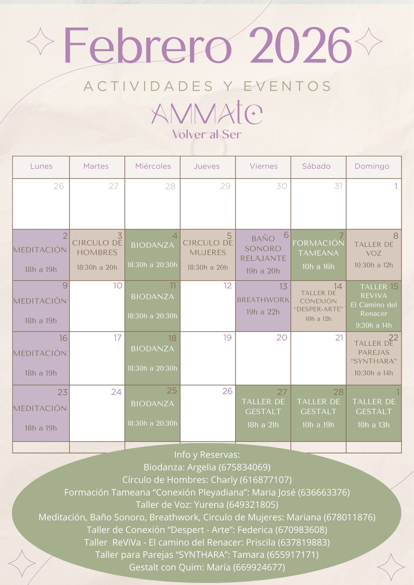 Un espejo con una cita que dice 