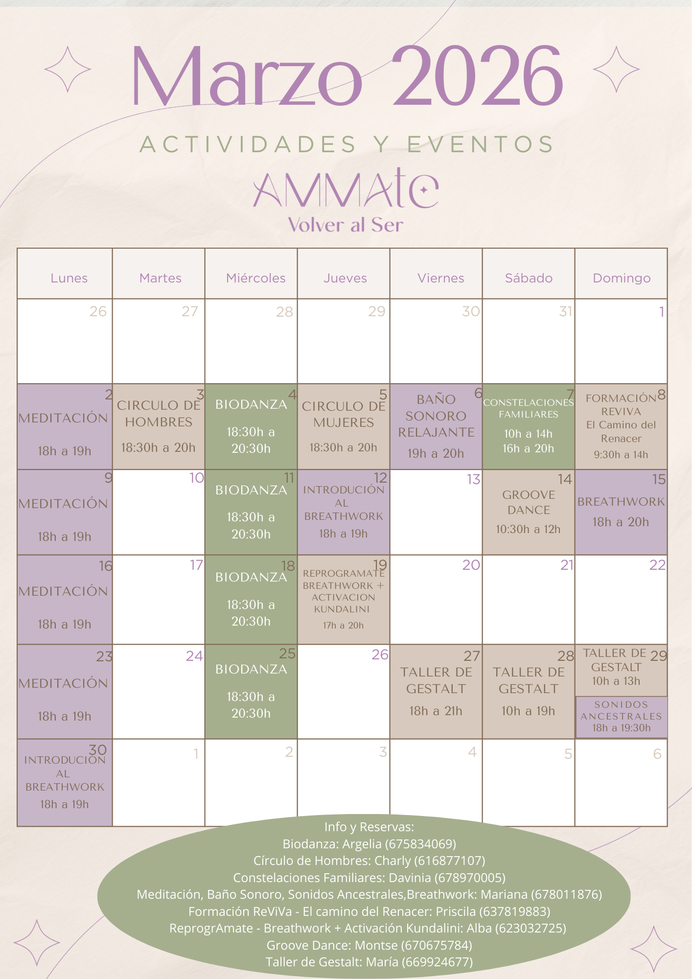 Un espejo con una cita que dice 