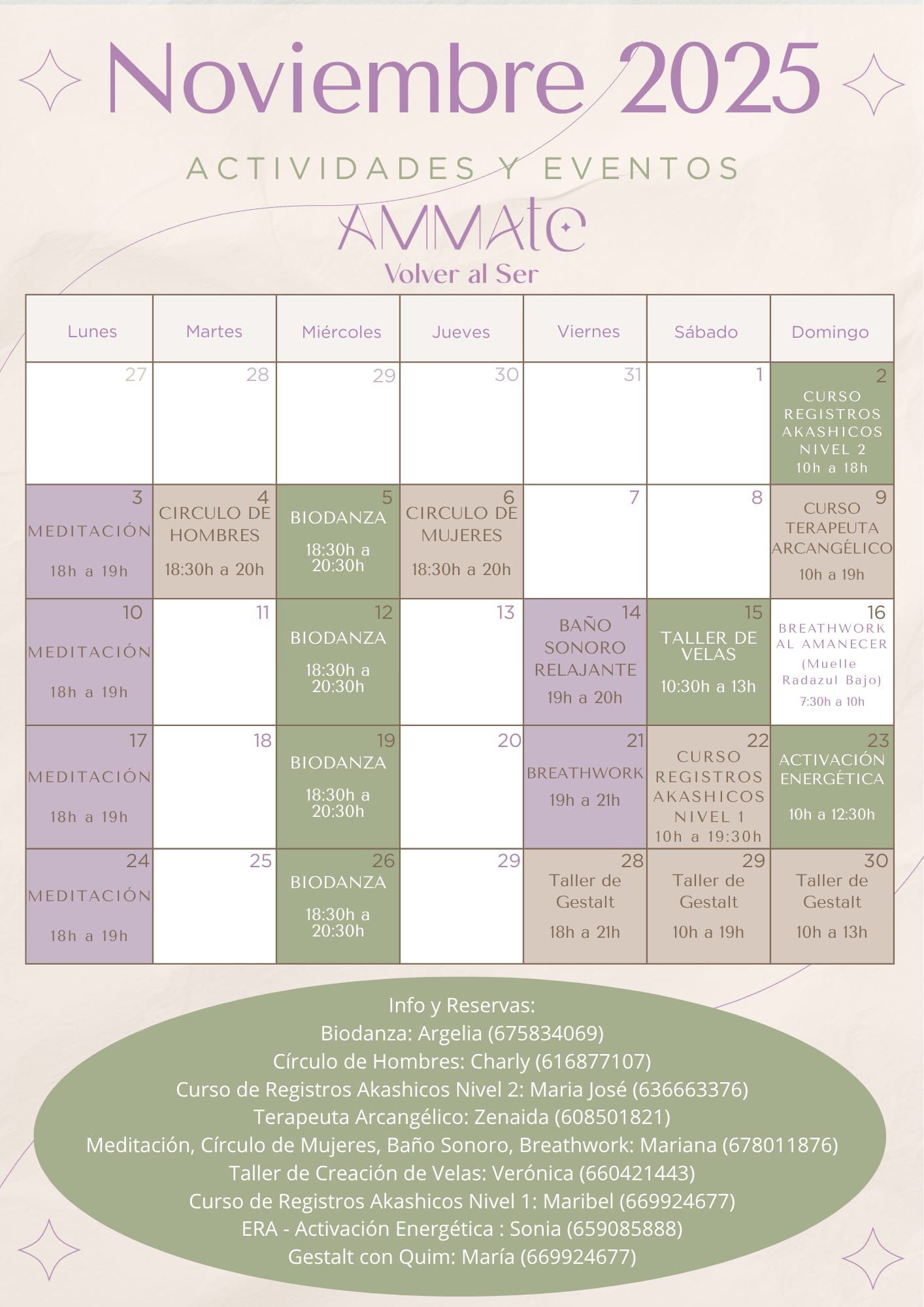 Un espejo con una cita que dice 