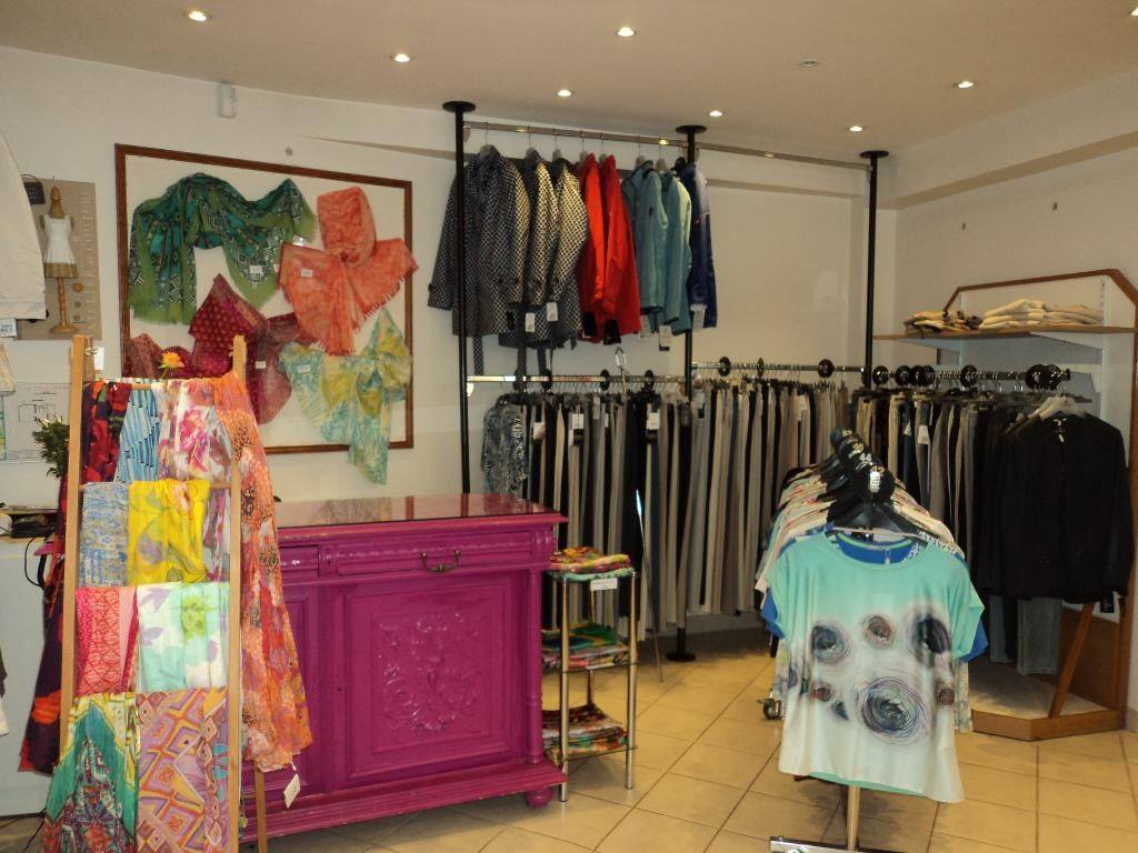 Prêt-à-porter féminin