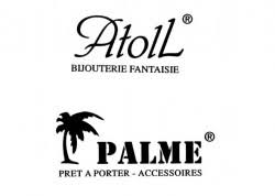 Atol-Palm