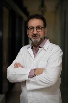 Dr Berj ARMENIAN