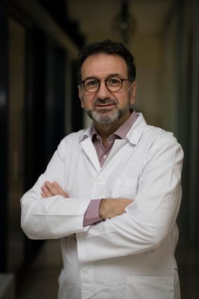 Dr Berj ARMENIAN - Médecin gastroentérologue du centre GGHA à Genève