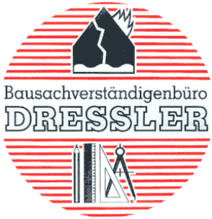 Dipl.Ing. Michael Dressler Bausachverständigenbüro-logo