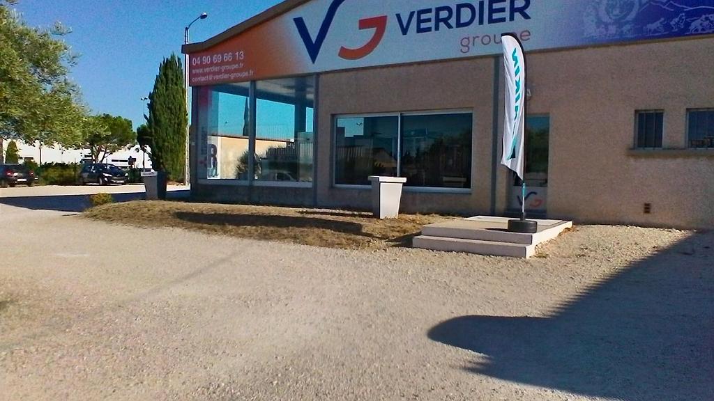 457 Chemin De Mangepan Isle Sur La Sorgue