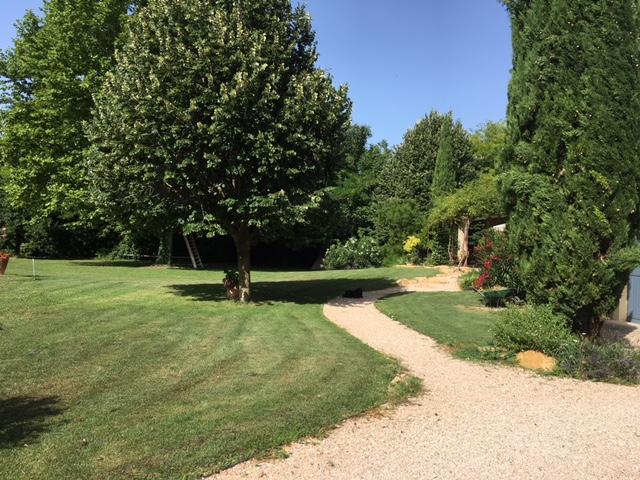 457 Chemin De Mangepan Isle Sur La Sorgue
