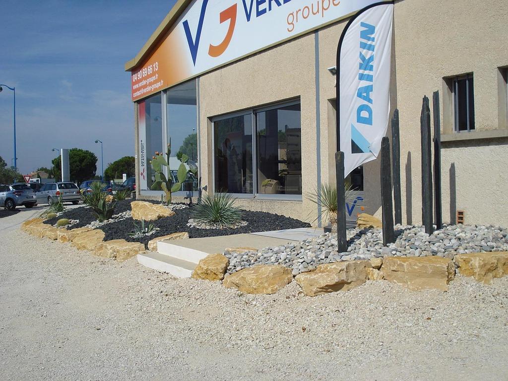 457 Chemin De Mangepan Isle Sur La Sorgue