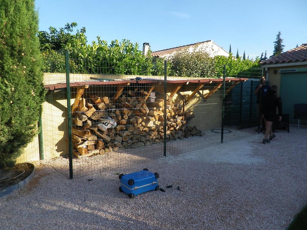 457 Chemin De Mangepan Isle Sur La Sorgue