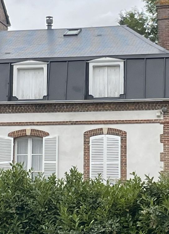 Une maison