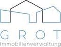 Logo von Immobilienverwaltung Grot