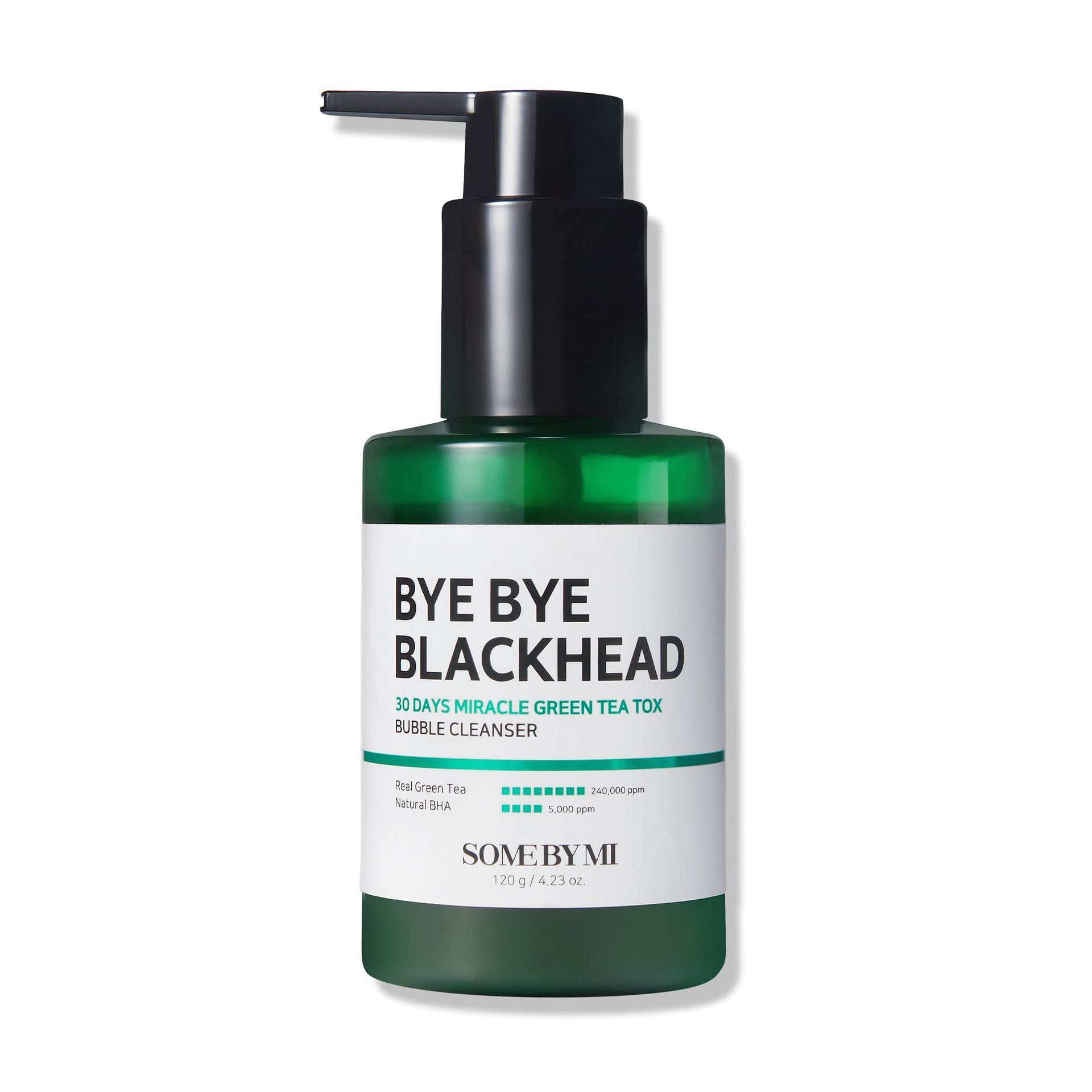 Bye Bye Blackhead Some by Mi