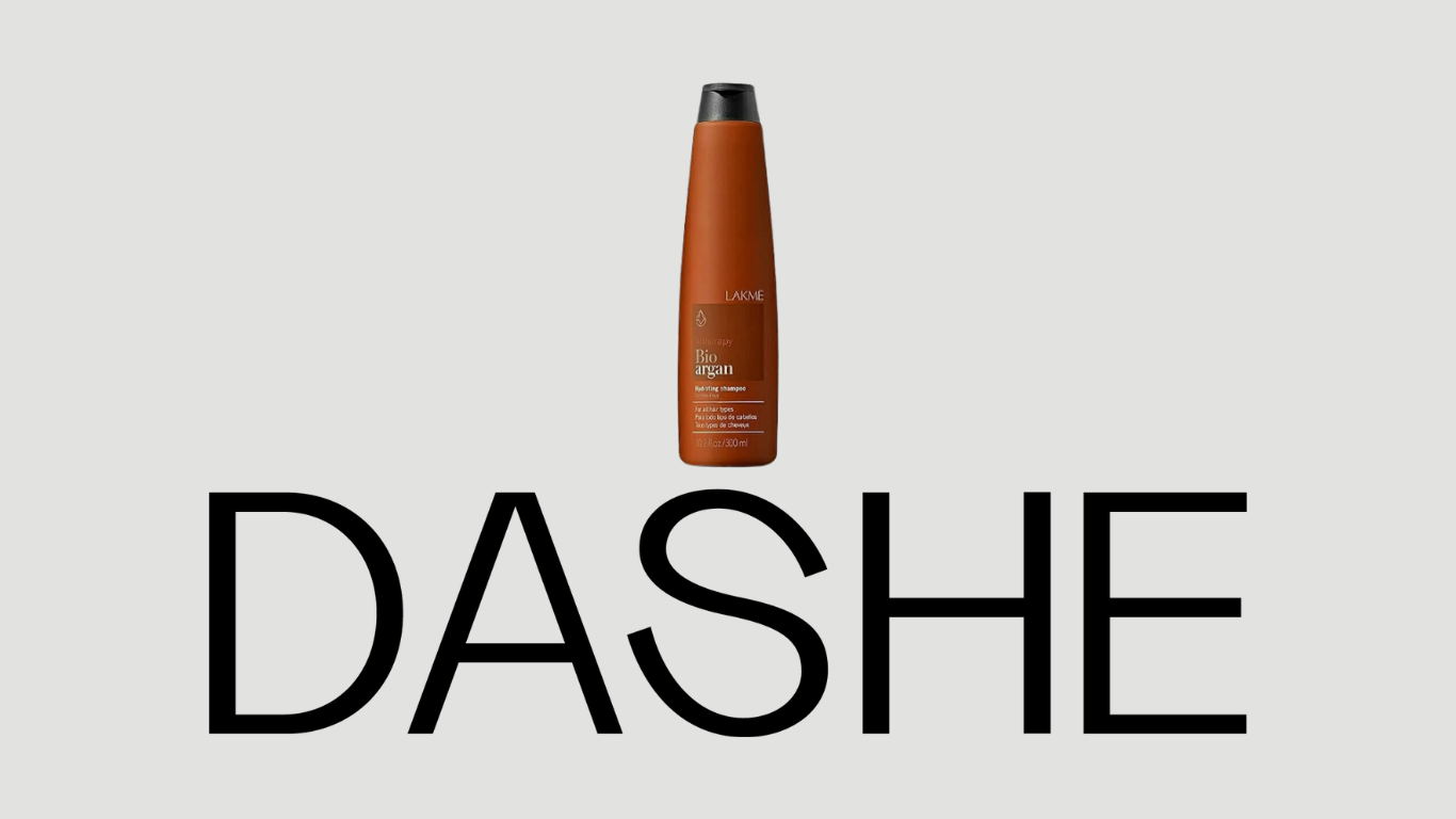 Dashe Beauty Lakme Hair Treatment