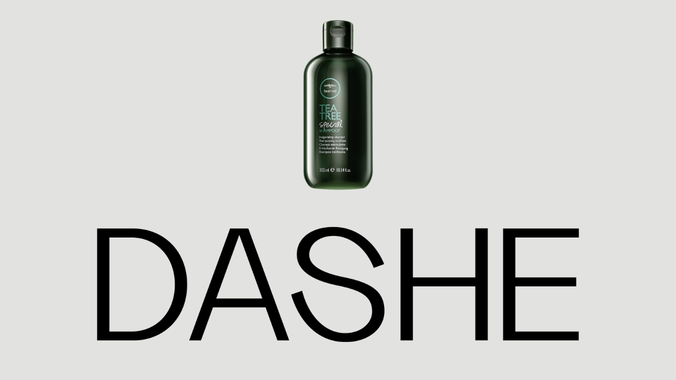 Dashe Beauty Tea Tree Treatment