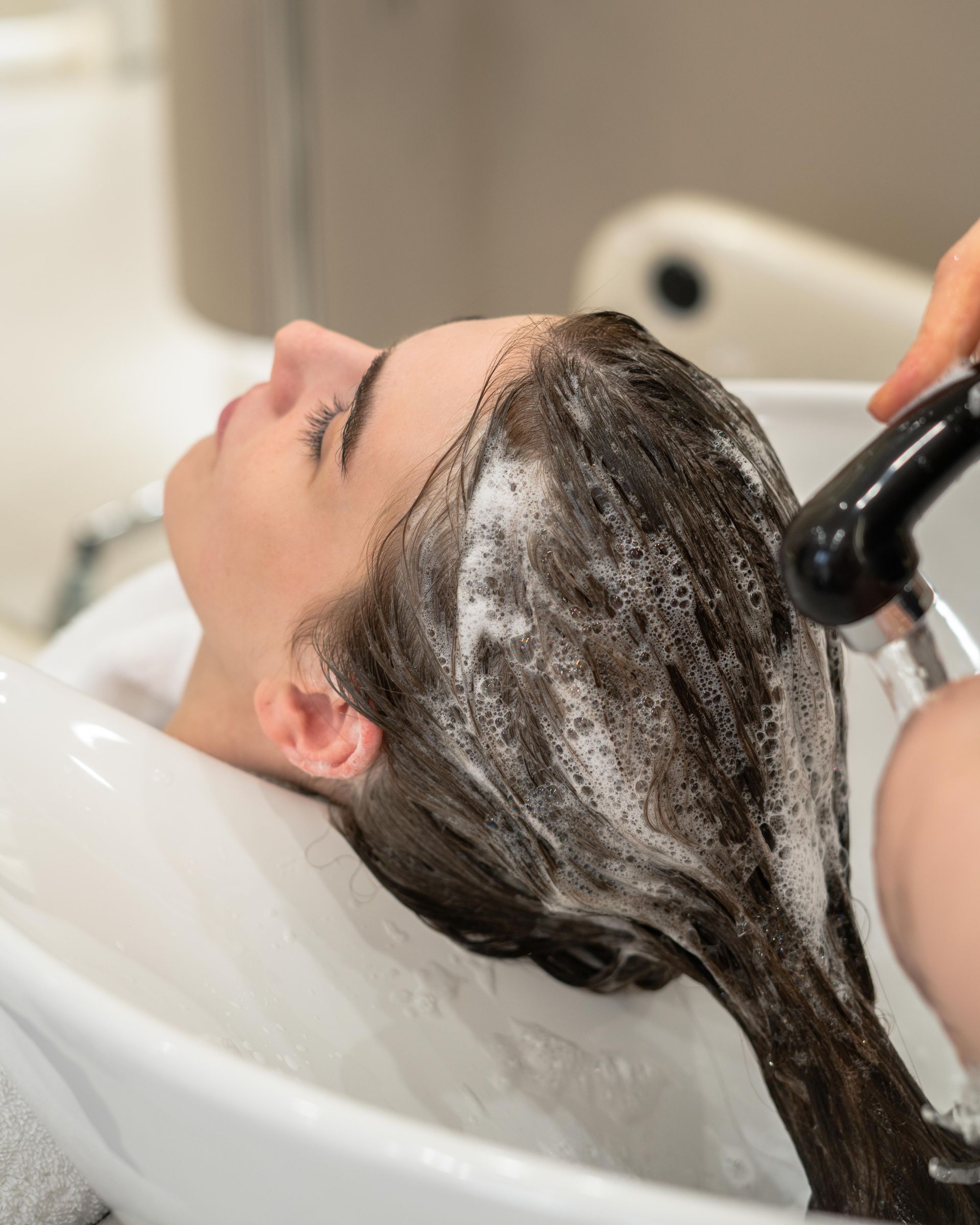 Hair Care