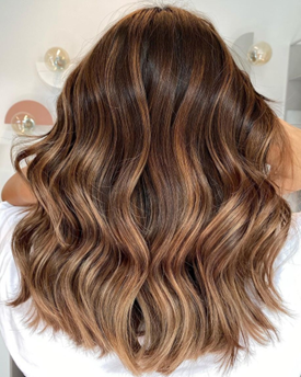 Dashe Beauty Hair Trends
