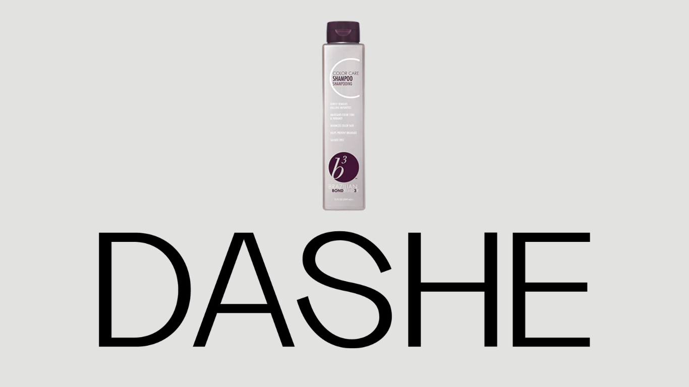 B3 Brazilian Bond Builder Dashe Beauty