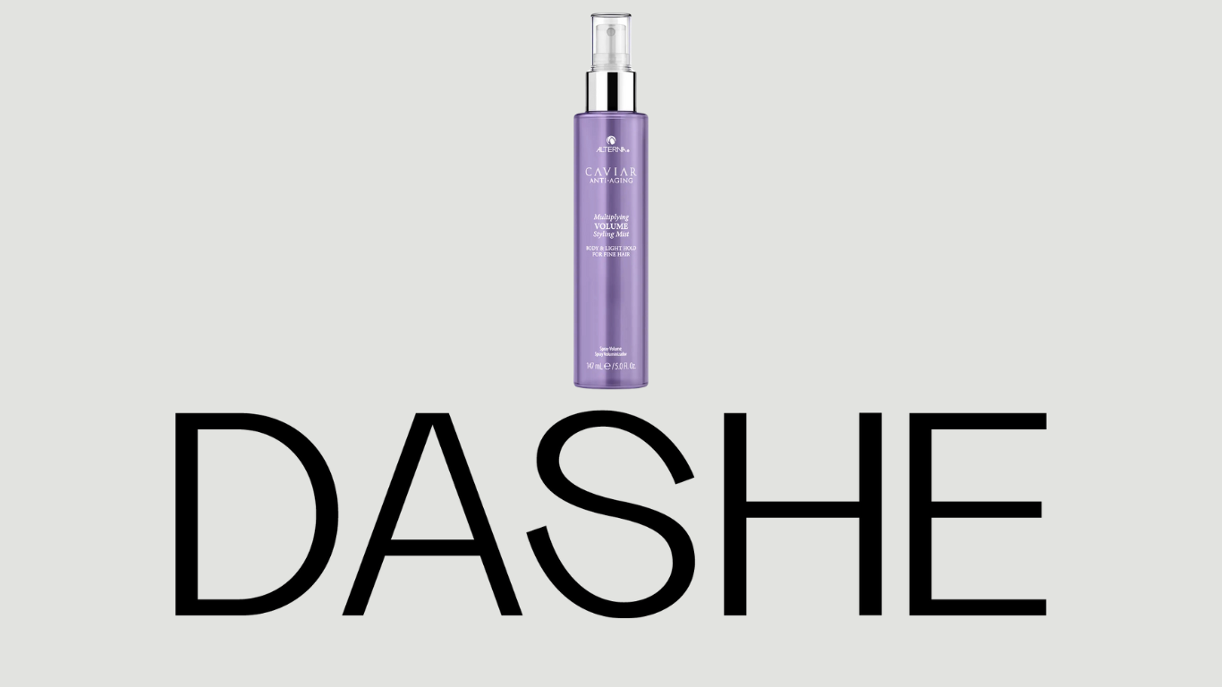 Dashe Beauty Caviar Treatment