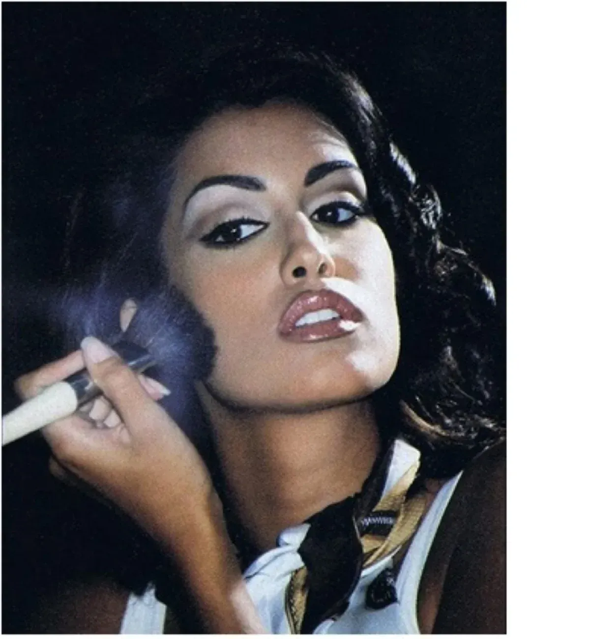 Dashe Beauty mobwife