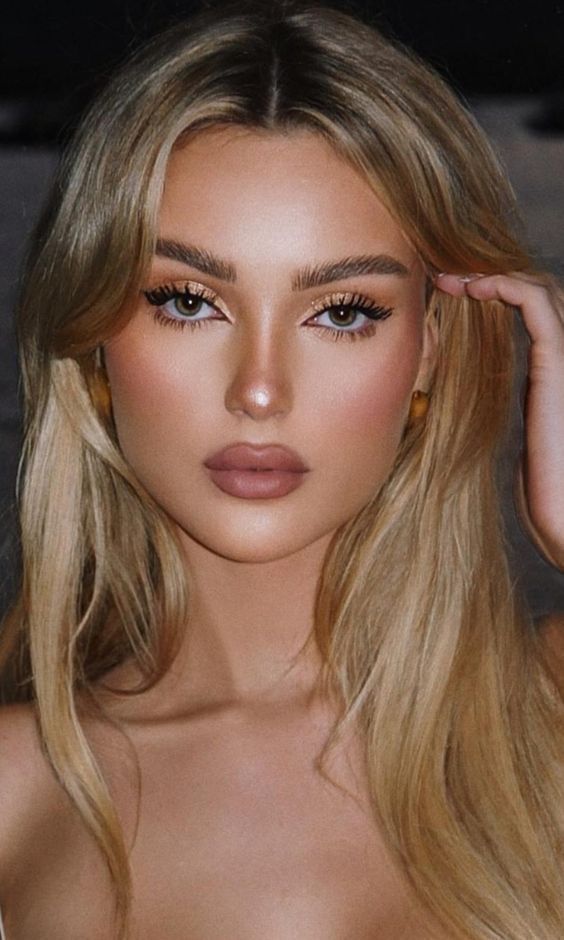 Dashe Beauty Clean Girl Aesthetic