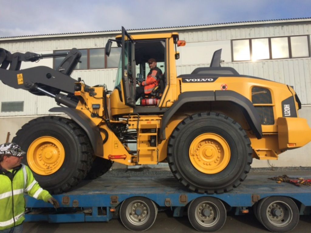 Maansiirto Jänkälät Oy