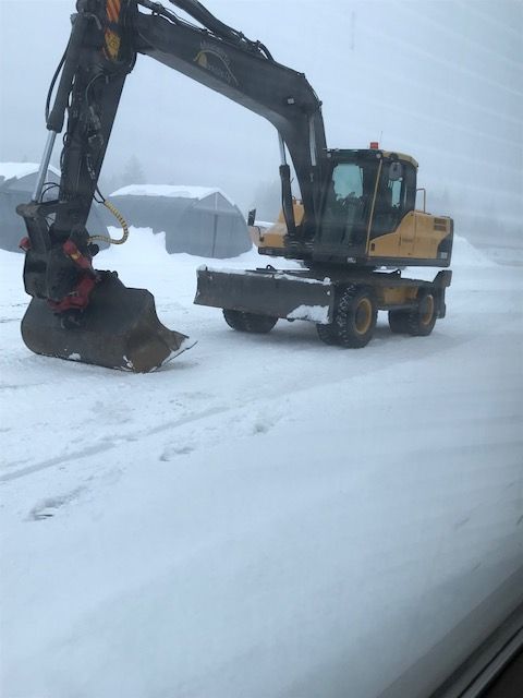 Maansiirto Jänkälät Oy