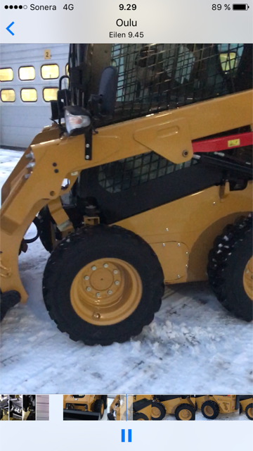 Maansiirto Jänkälät Oy