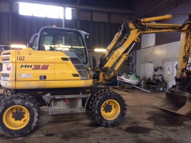 Maansiirto Jänkälät Oy