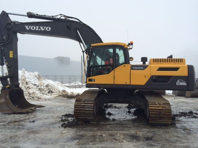 Maansiirto Jänkälät Oy