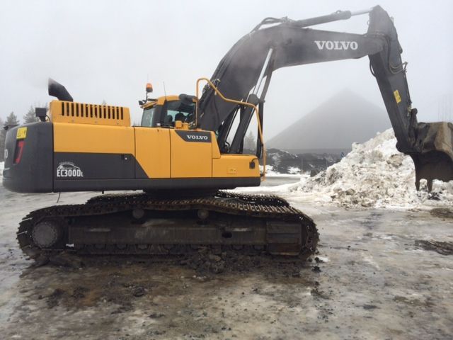 Maansiirto Jänkälät Oy