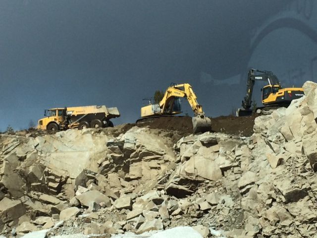 Maansiirto Jänkälät Oy