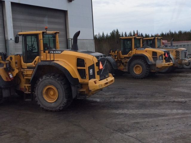 Maansiirto Jänkälät Oy