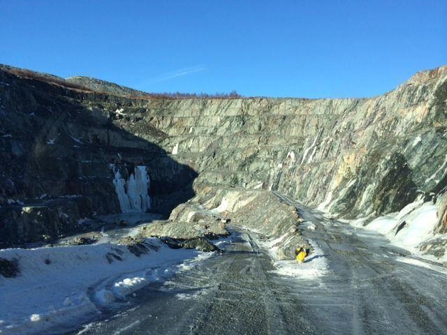 Maansiirto Jänkälät Oy