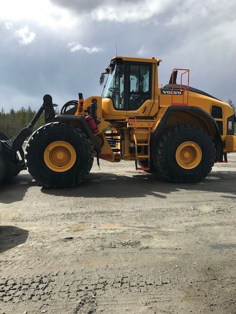 Maansiirto Jänkälät Oy