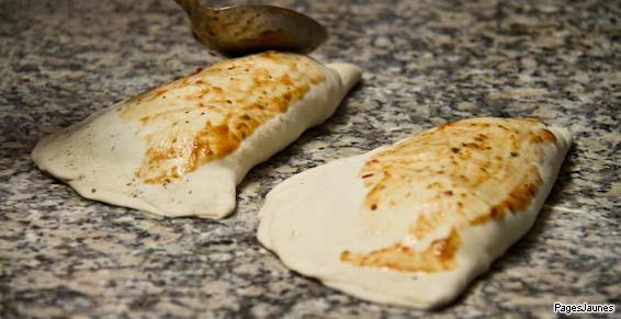 Mauritalia à Mortagne sur Sèvre - Restaurants