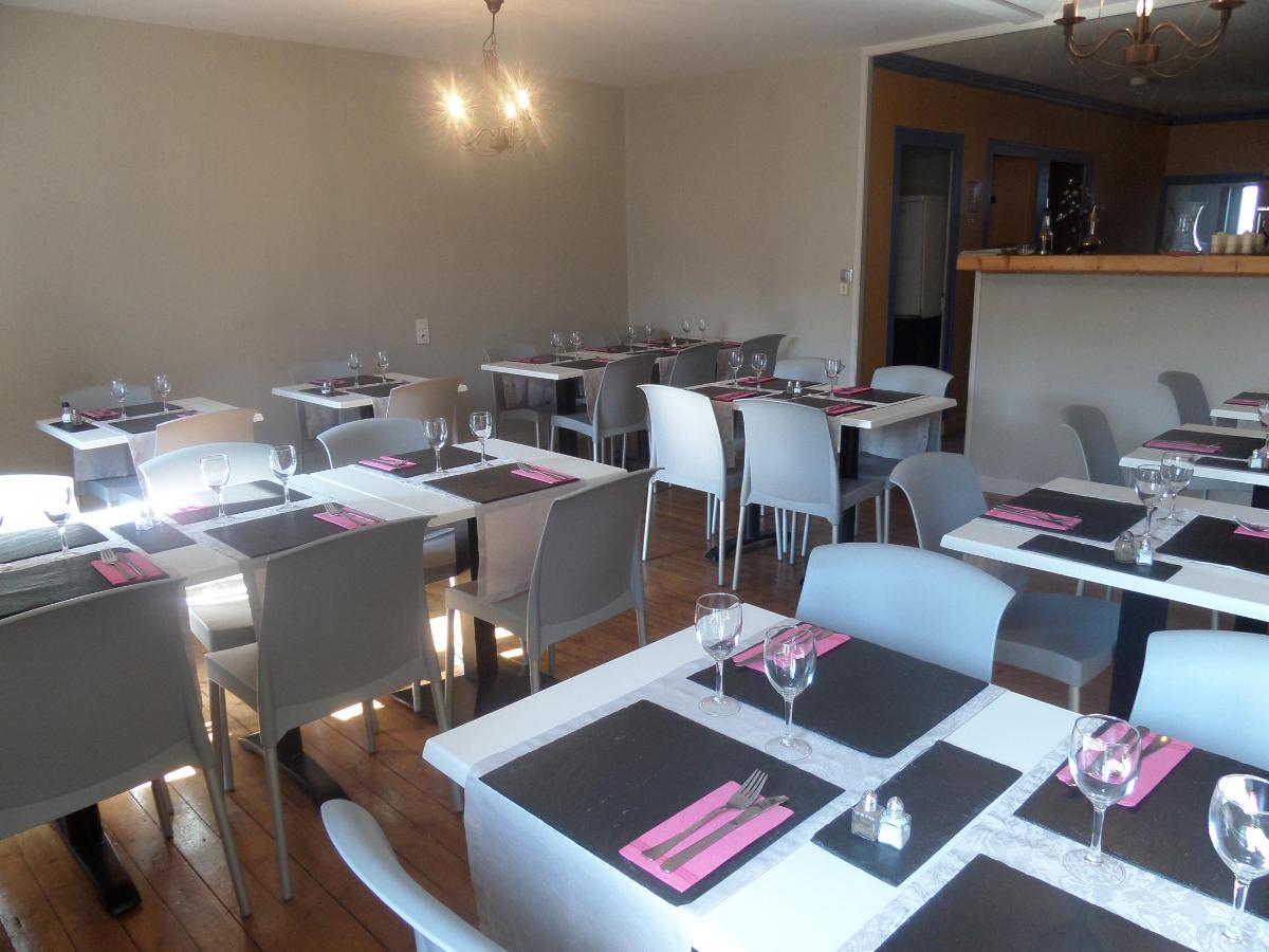 à Mortagne-sur-Sèvre pizza sur place ou à emporter