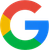 Logo Google G