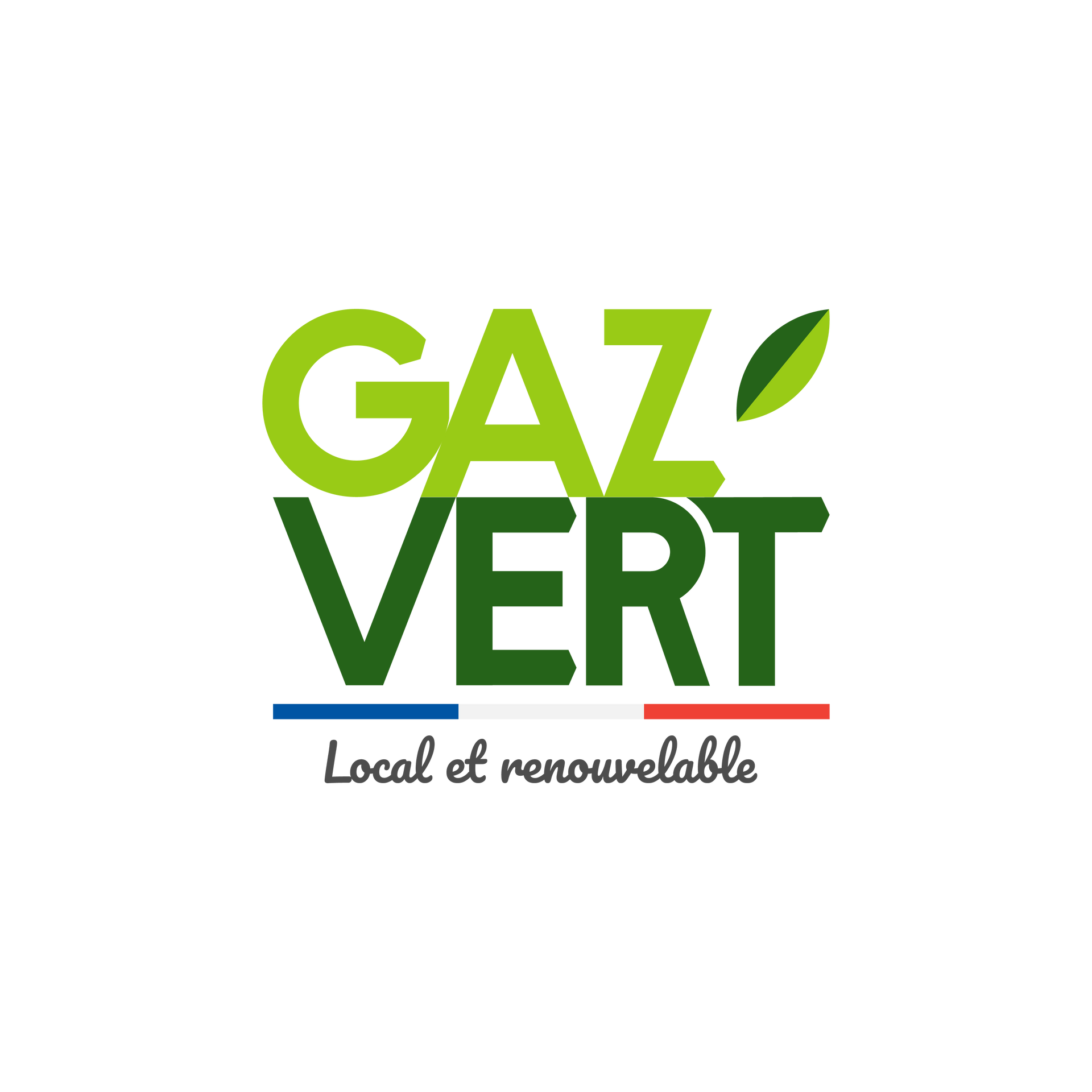 Logo Gaz Vert.