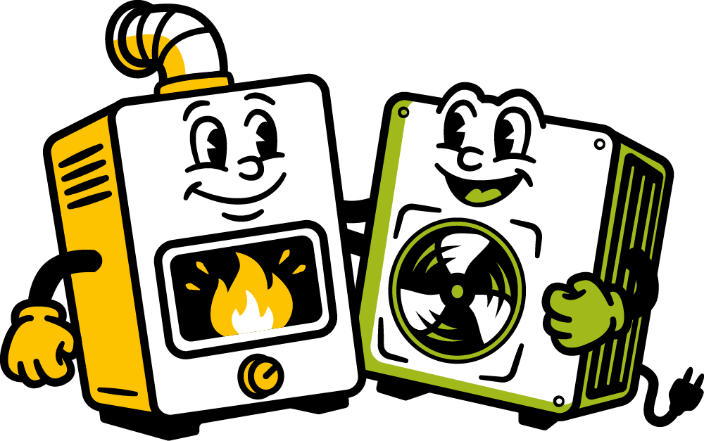 Logo de l'entreprise Sampic' Gaz & Pac.