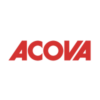 Logo Acova.