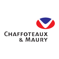 Logo Chaffoteaux & Maury.