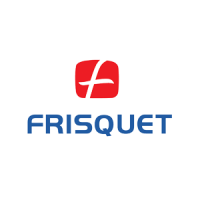 Logo Frisquet.