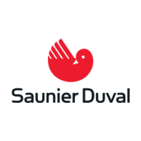 Logo Saunier Duval.
