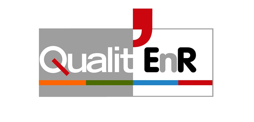 Logo Qualit'EnR.
