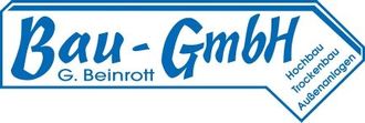 Bau GmbH G. Beinrott logo