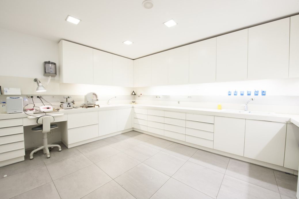 Hammaslaboratorio Saimaan Hammas Oy