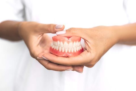 Hammaslaboratorio Saimaan Hammas Oy