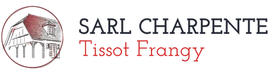 Logo de la SARL CHARPENTE Tissot Frangy